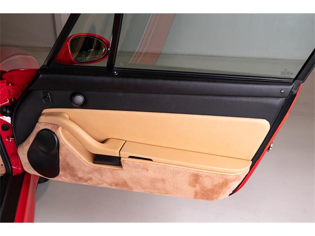 1998 Porsche 911 Carrera S (CC-2065335) for sale in St. Louis, Missouri