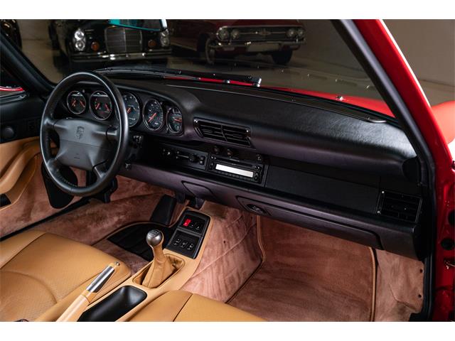 1998 Porsche 911 Carrera S (CC-2065335) for sale in St. Louis, Missouri