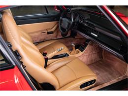 1998 Porsche 911 Carrera S (CC-2065335) for sale in St. Louis, Missouri