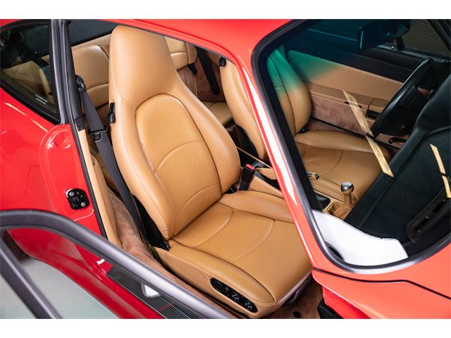 1998 Porsche 911 Carrera S (CC-2065335) for sale in St. Louis, Missouri