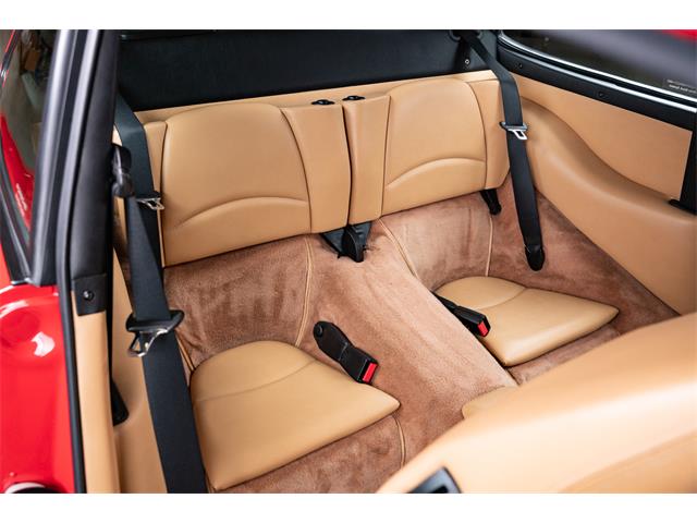 1998 Porsche 911 Carrera S (CC-2065335) for sale in St. Louis, Missouri