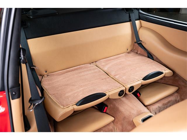 1998 Porsche 911 Carrera S (CC-2065335) for sale in St. Louis, Missouri