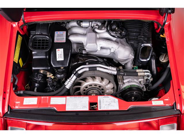 1998 Porsche 911 Carrera S (CC-2065335) for sale in St. Louis, Missouri