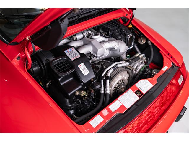 1998 Porsche 911 Carrera S (CC-2065335) for sale in St. Louis, Missouri