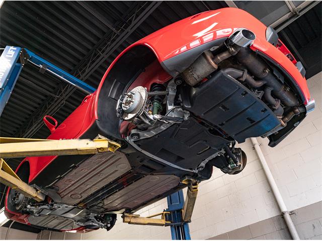 1998 Porsche 911 Carrera S (CC-2065335) for sale in St. Louis, Missouri