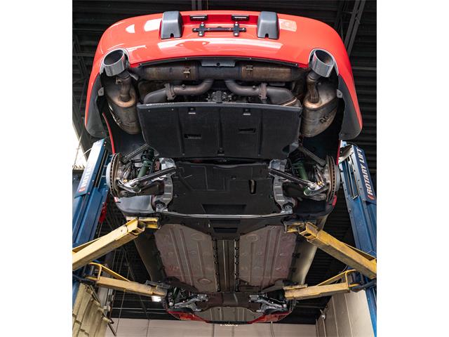 1998 Porsche 911 Carrera S (CC-2065335) for sale in St. Louis, Missouri