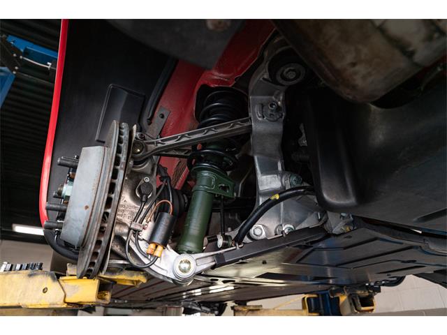 1998 Porsche 911 Carrera S (CC-2065335) for sale in St. Louis, Missouri