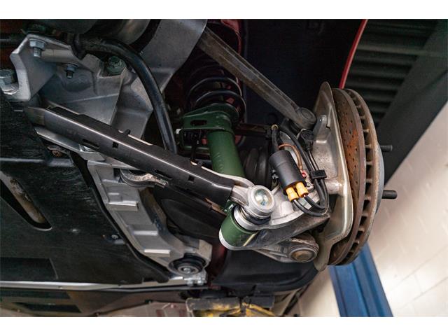 1998 Porsche 911 Carrera S (CC-2065335) for sale in St. Louis, Missouri