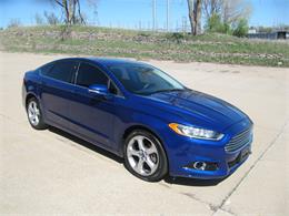 2015 Ford Fusion (CC-2065336) for sale in Omaha, Nebraska