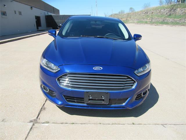 2015 Ford Fusion (CC-2065336) for sale in Omaha, Nebraska