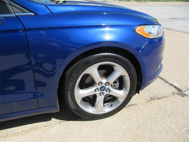 2015 Ford Fusion (CC-2065336) for sale in Omaha, Nebraska