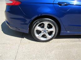 2015 Ford Fusion (CC-2065336) for sale in Omaha, Nebraska