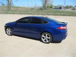 2015 Ford Fusion (CC-2065336) for sale in Omaha, Nebraska