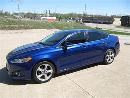 2015 Ford Fusion (CC-2065336) for sale in Omaha, Nebraska