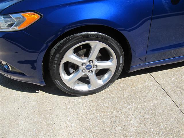 2015 Ford Fusion (CC-2065336) for sale in Omaha, Nebraska
