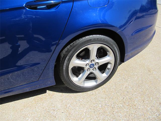 2015 Ford Fusion (CC-2065336) for sale in Omaha, Nebraska