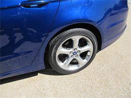 2015 Ford Fusion (CC-2065336) for sale in Omaha, Nebraska