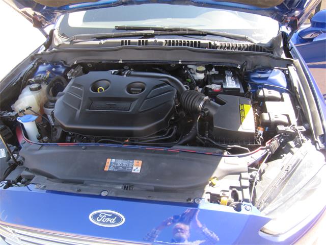 2015 Ford Fusion (CC-2065336) for sale in Omaha, Nebraska