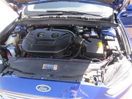 2015 Ford Fusion (CC-2065336) for sale in Omaha, Nebraska