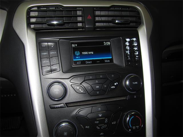 2015 Ford Fusion (CC-2065336) for sale in Omaha, Nebraska