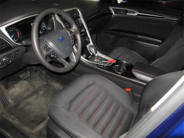 2015 Ford Fusion (CC-2065336) for sale in Omaha, Nebraska