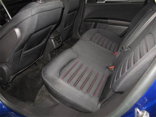 2015 Ford Fusion (CC-2065336) for sale in Omaha, Nebraska