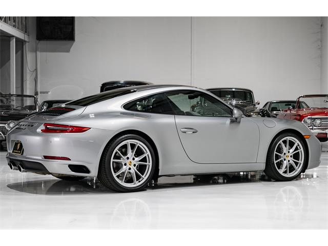 2019 Porsche 911 Carrera S (CC-2065337) for sale in St. Louis, Missouri
