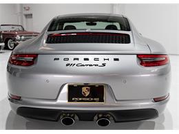 2019 Porsche 911 Carrera S (CC-2065337) for sale in St. Louis, Missouri