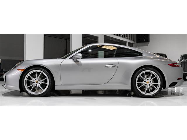 2019 Porsche 911 Carrera S (CC-2065337) for sale in St. Louis, Missouri