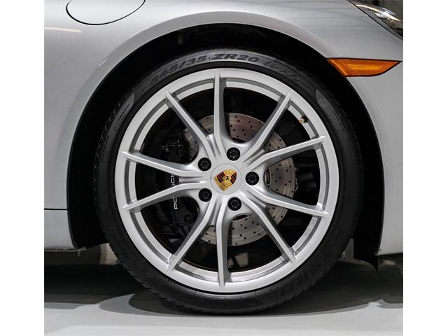 2019 Porsche 911 Carrera S (CC-2065337) for sale in St. Louis, Missouri