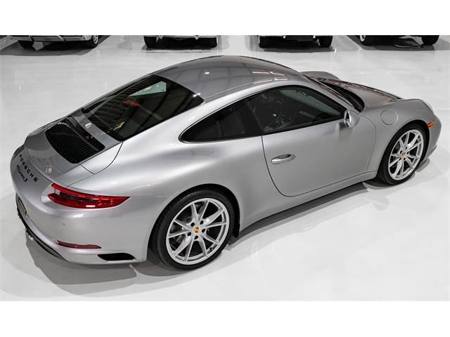 2019 Porsche 911 Carrera S (CC-2065337) for sale in St. Louis, Missouri