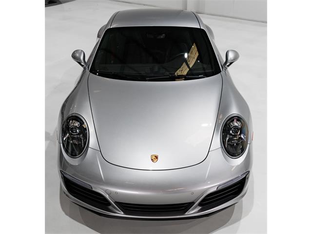 2019 Porsche 911 Carrera S (CC-2065337) for sale in St. Louis, Missouri