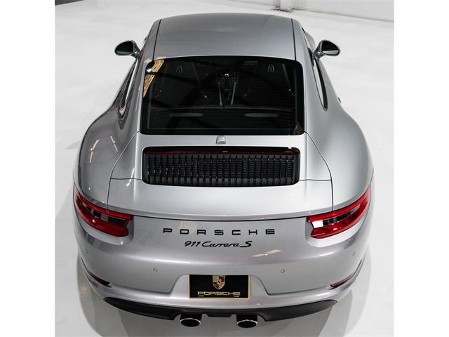 2019 Porsche 911 Carrera S (CC-2065337) for sale in St. Louis, Missouri