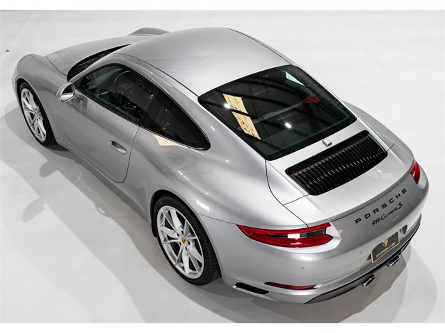 2019 Porsche 911 Carrera S (CC-2065337) for sale in St. Louis, Missouri
