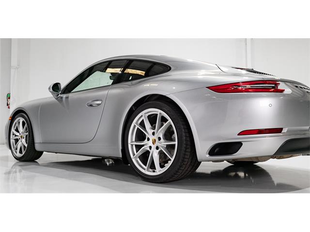 2019 Porsche 911 Carrera S (CC-2065337) for sale in St. Louis, Missouri