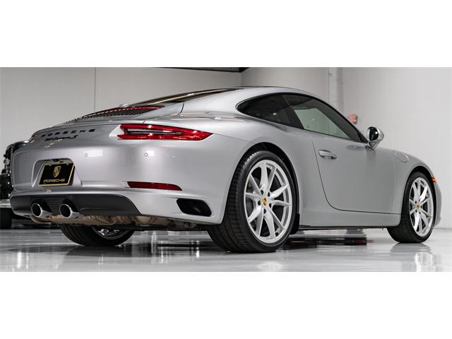 2019 Porsche 911 Carrera S (CC-2065337) for sale in St. Louis, Missouri