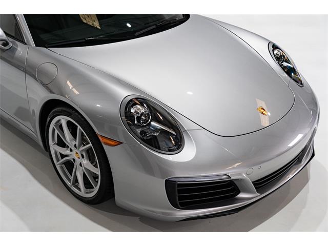 2019 Porsche 911 Carrera S (CC-2065337) for sale in St. Louis, Missouri