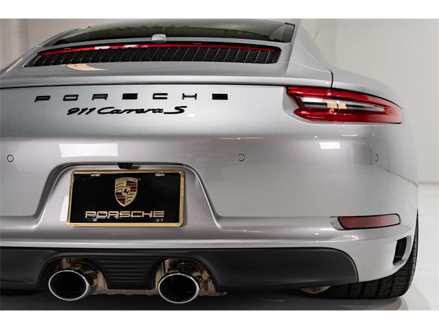 2019 Porsche 911 Carrera S (CC-2065337) for sale in St. Louis, Missouri