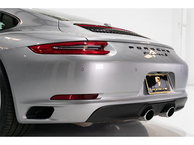 2019 Porsche 911 Carrera S (CC-2065337) for sale in St. Louis, Missouri
