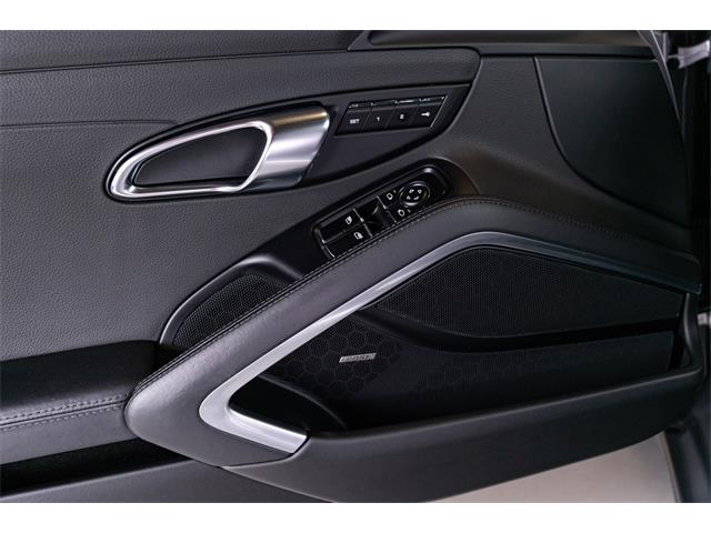 2019 Porsche 911 Carrera S (CC-2065337) for sale in St. Louis, Missouri