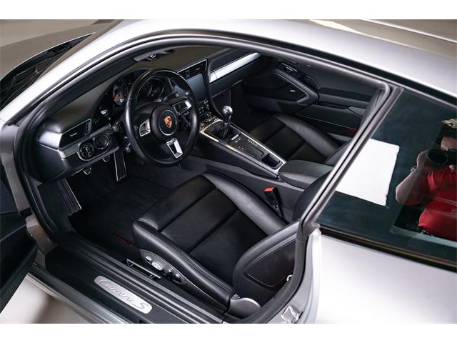 2019 Porsche 911 Carrera S (CC-2065337) for sale in St. Louis, Missouri