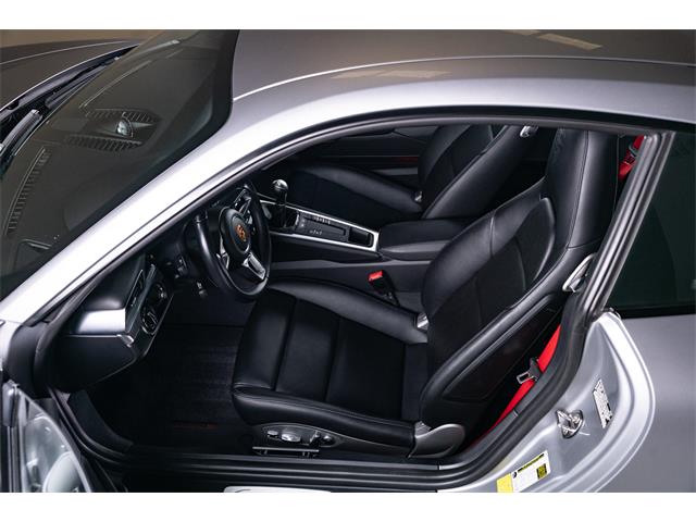 2019 Porsche 911 Carrera S (CC-2065337) for sale in St. Louis, Missouri