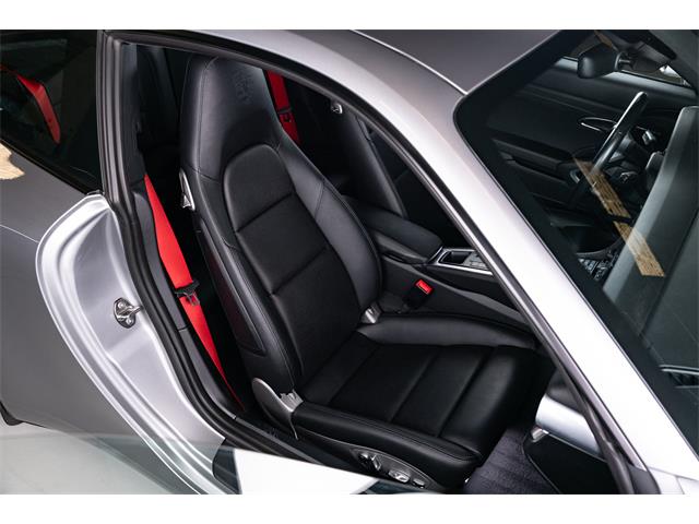 2019 Porsche 911 Carrera S (CC-2065337) for sale in St. Louis, Missouri