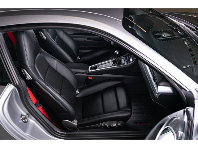 2019 Porsche 911 Carrera S (CC-2065337) for sale in St. Louis, Missouri