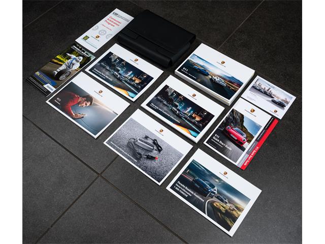 2019 Porsche 911 Carrera S (CC-2065337) for sale in St. Louis, Missouri