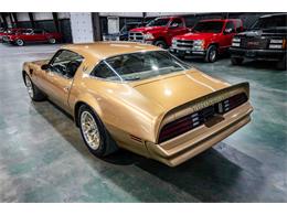 1978 Pontiac Firebird Trans Am (CC-2065339) for sale in Sherman, Texas