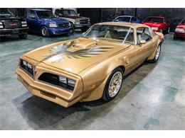 1978 Pontiac Firebird Trans Am (CC-2065339) for sale in Sherman, Texas