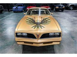 1978 Pontiac Firebird Trans Am (CC-2065339) for sale in Sherman, Texas