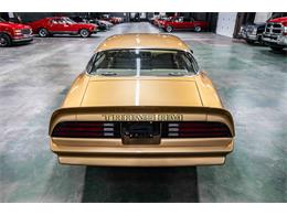 1978 Pontiac Firebird Trans Am (CC-2065339) for sale in Sherman, Texas