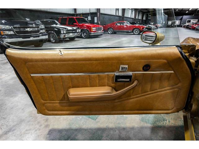 1978 Pontiac Firebird Trans Am (CC-2065339) for sale in Sherman, Texas